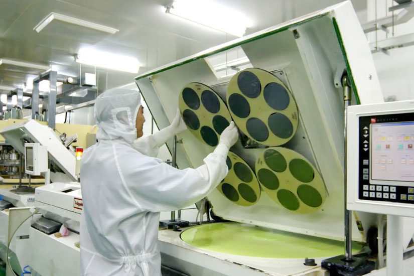 Wat is SiC-epitaxie?