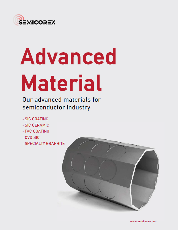 Semicorex-brochure