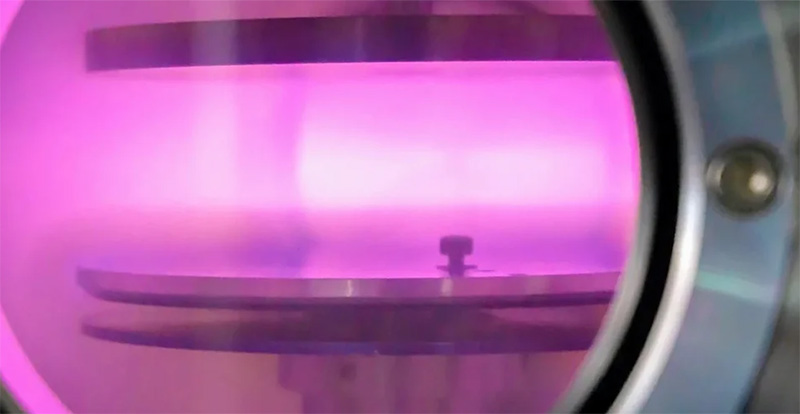 Wat is plasma-etsen bij lage temperatuur?