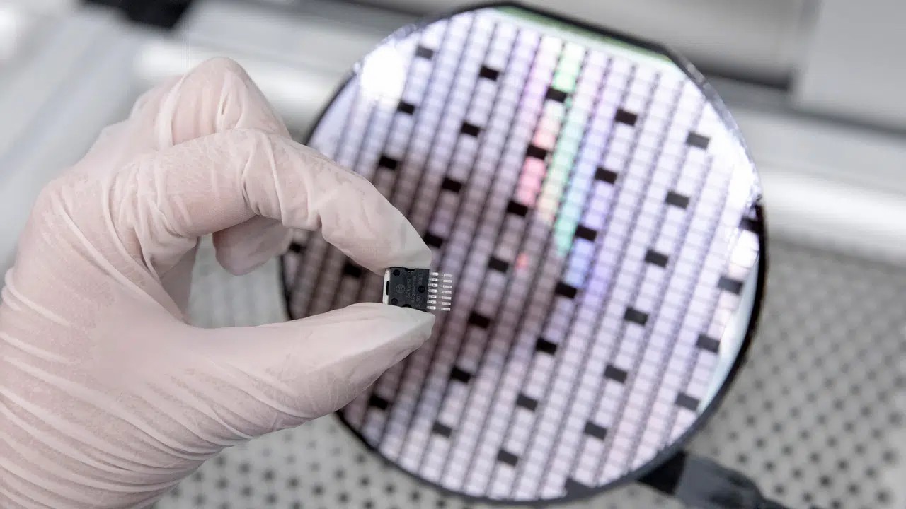 Onderzoek naar de toekomstperspectieven van siliciumhalfgeleiderchips