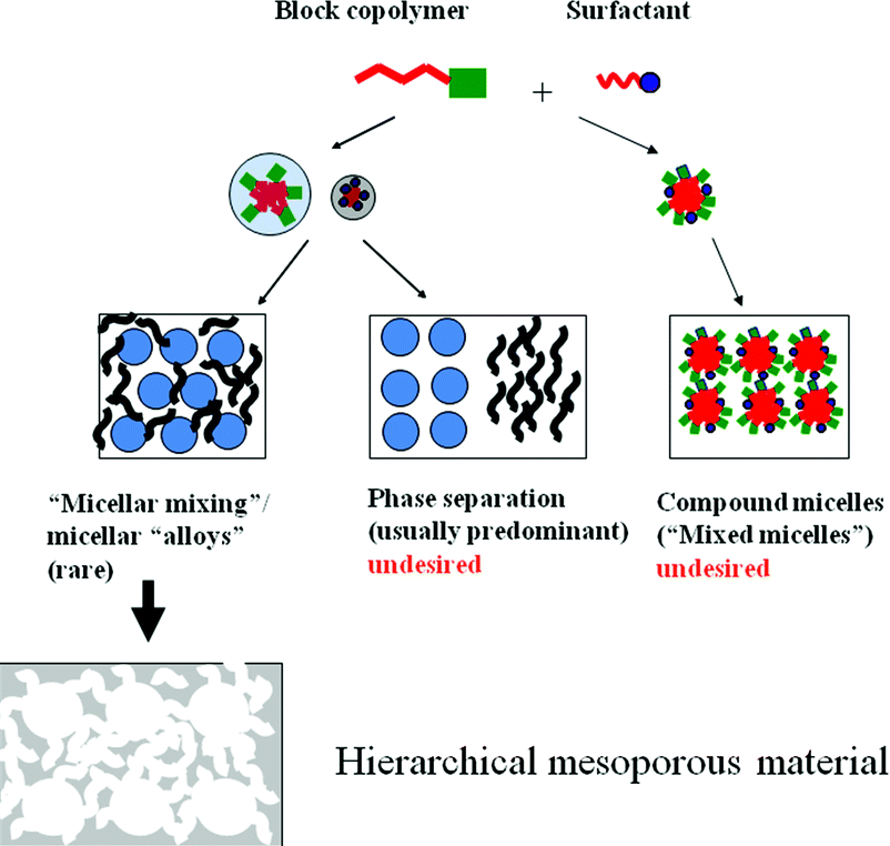Hiërarchische poreuze koolstofmaterialen: synthese en introductie