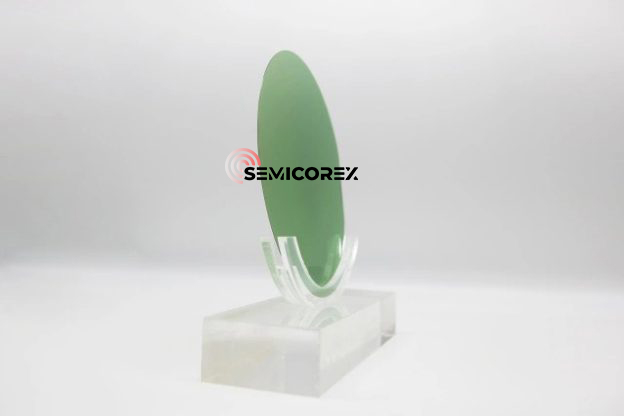 De toepassingsvooruitzichten van 12-inch siliciumcarbidesubstraten