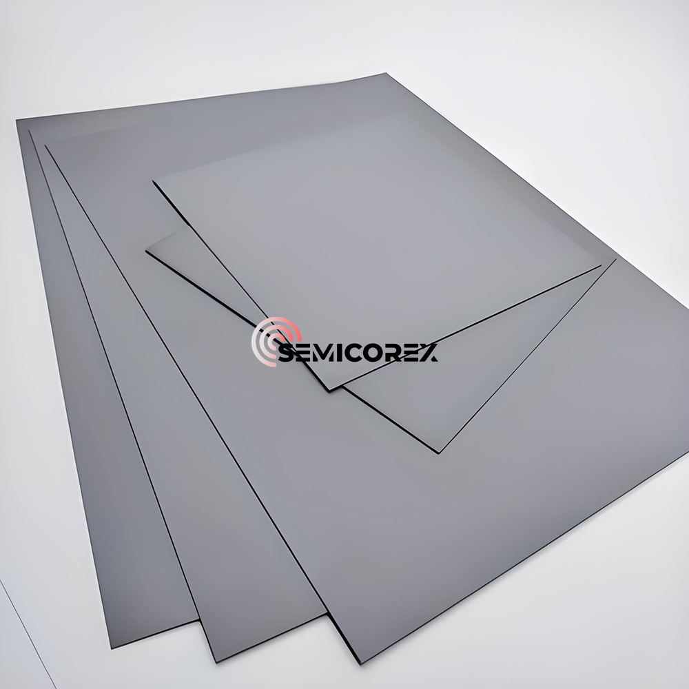 Siliconen nitride keramisch substraat
