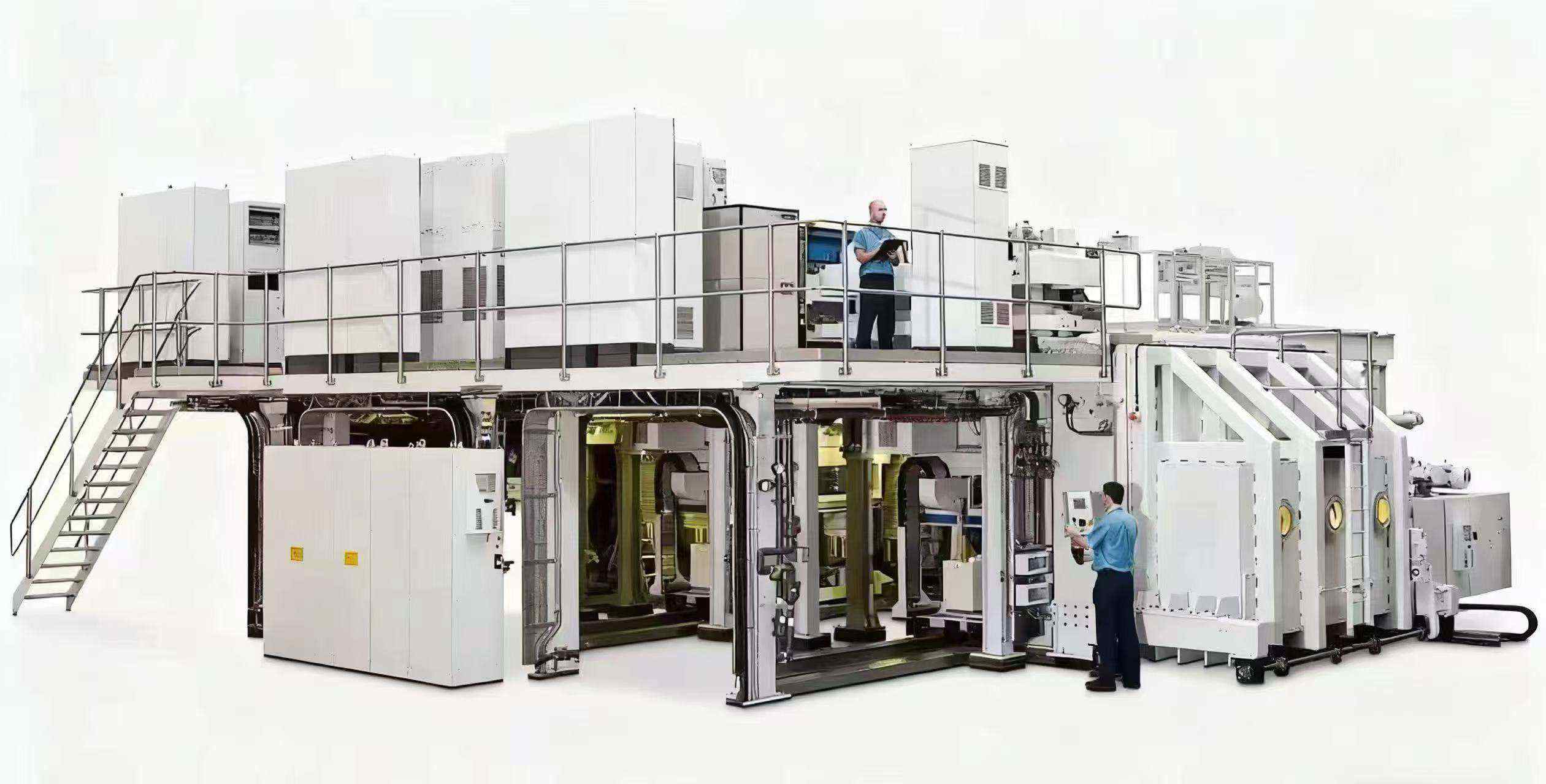 Wat is de chemische dampafzetting？