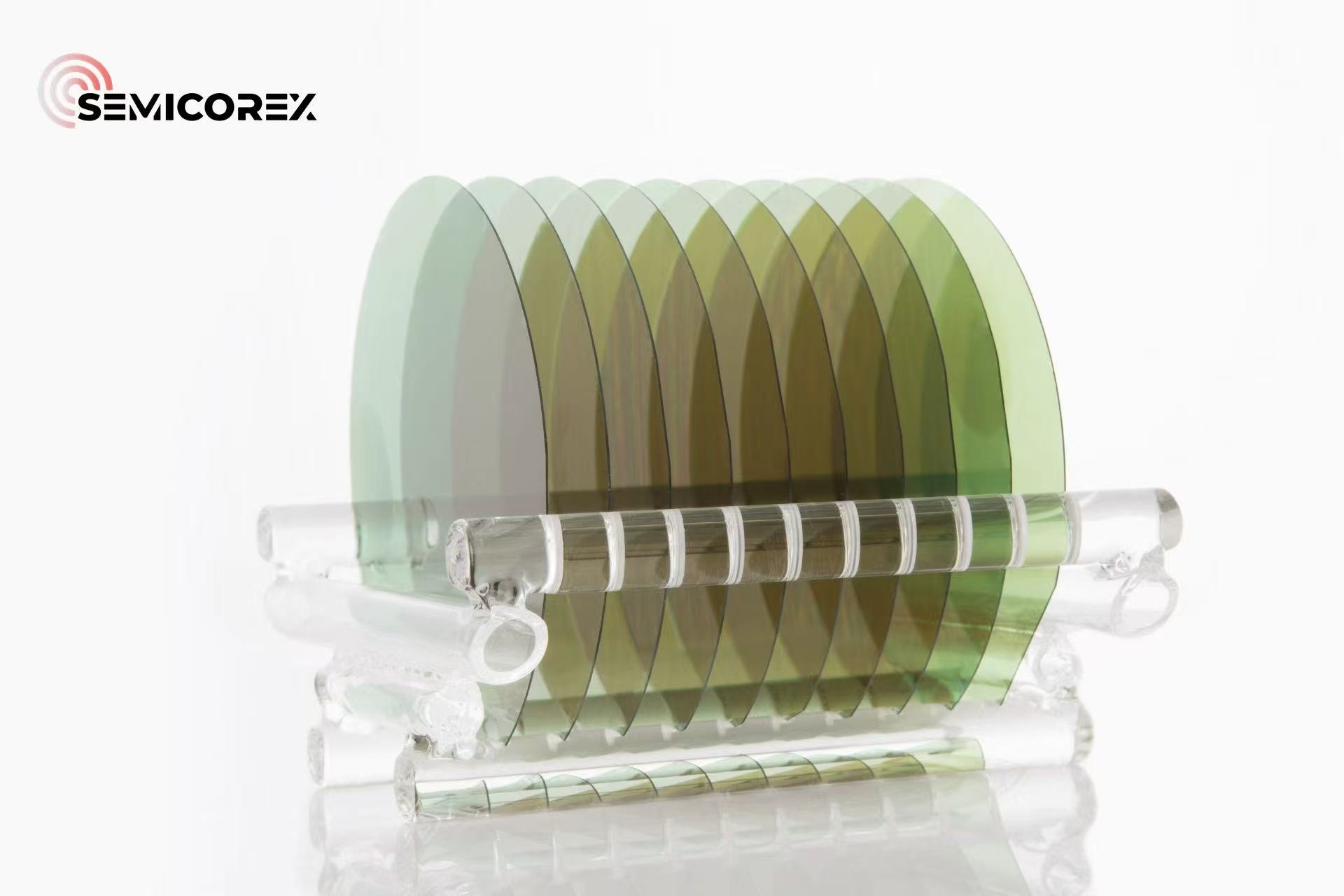 Op welke indicatoren moet worden gelet bij het selecteren van geschikte wafers?