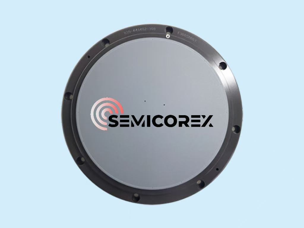 Oppervlaktebehandeling voor hoogwaardige elektrostatische boorhouder