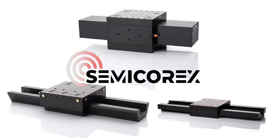 Wat is de aerostatische glijbaan van siliciumcarbide？