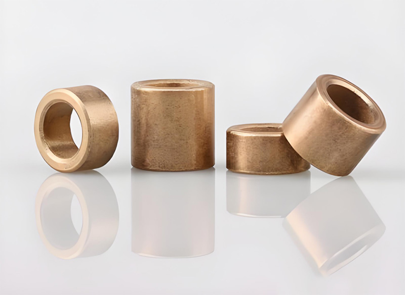 Wat is zelfsmerende bus