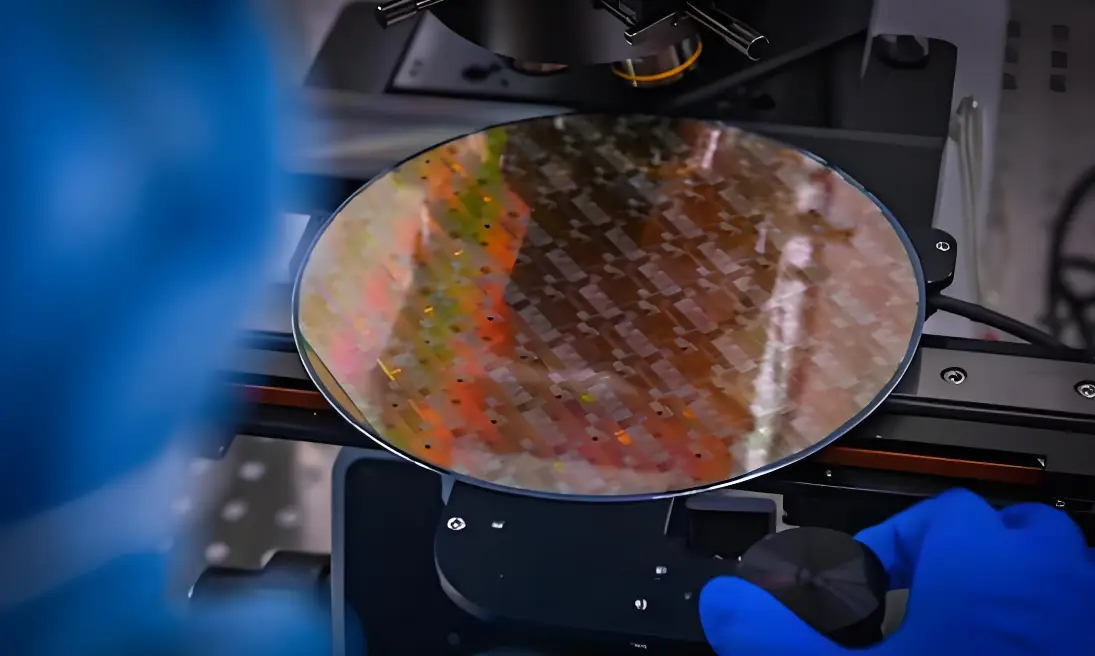 Wat zijn de deeltjesdefecten?