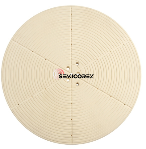 Sinteren van aluminiumoxide-keramiek