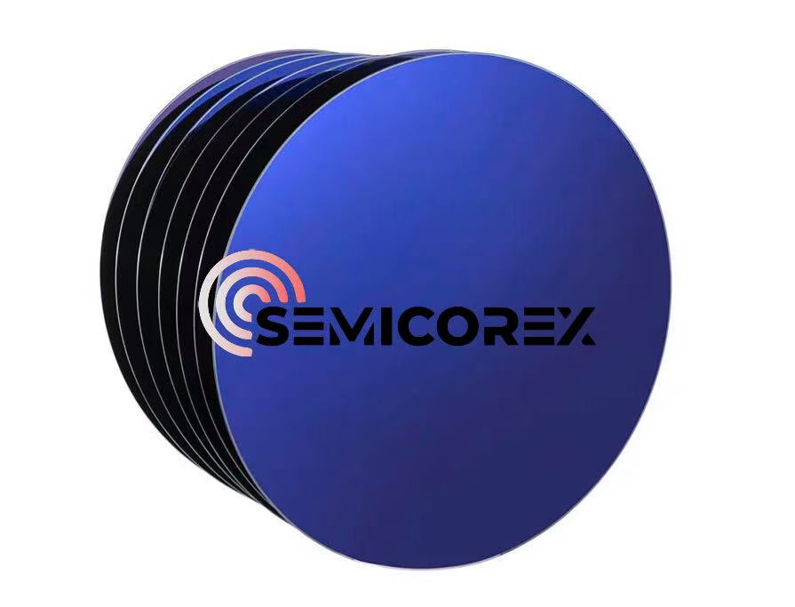 Een overzicht van SOI-substraten