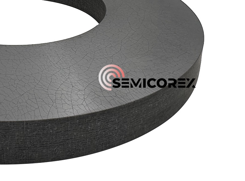 Zijn koolstofkeramische remmen beter?