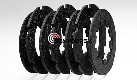 Marktontwikkeling van koolstofkeramische materialen