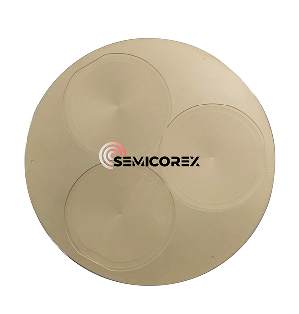 Tantaalcarbide-keramiek – een sleutelmateriaal in halfgeleiders en ruimtevaart.