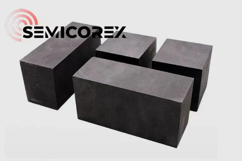 Hoe selecteert u de optimale grafietproducten voor uw toepassing?