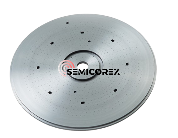 Gedetailleerde uitleg van halfgeleider CVD SiC-procestechnologie (deel Ⅱ)