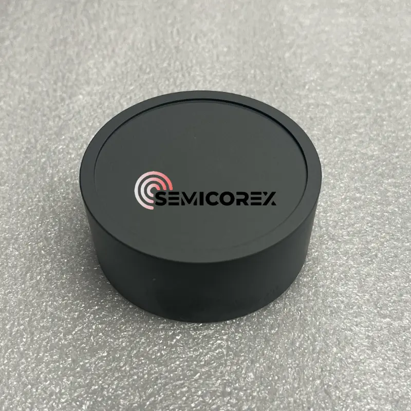 Waarom is siliciumcarbide gecoat een slimmere keuze voor veeleisende procesomgevingen?