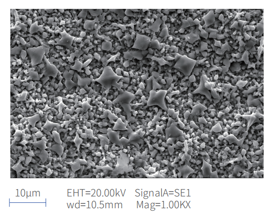 Wat zijn de verschillen tussen epitaxie en CVD