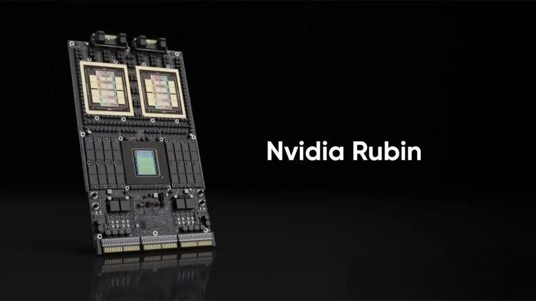 NVIDIA Rubin GPU's schakelen volledig over op grafeen thermische pads