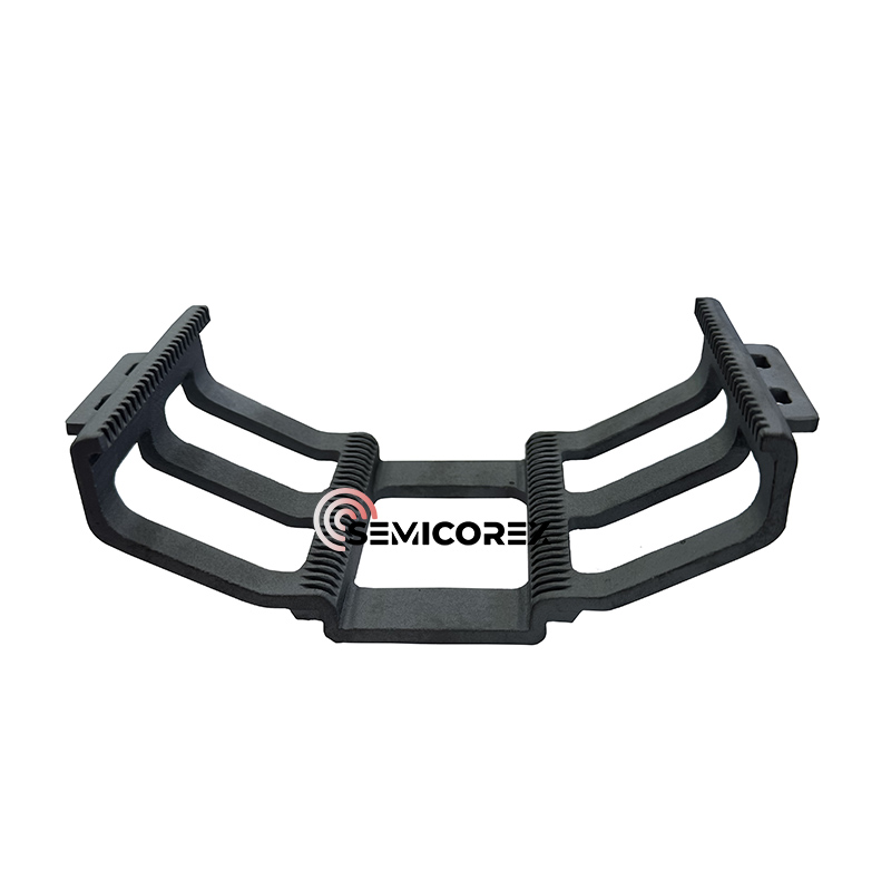 4-inch SIC-boten