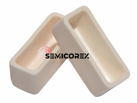 Aluminiumoxide boot