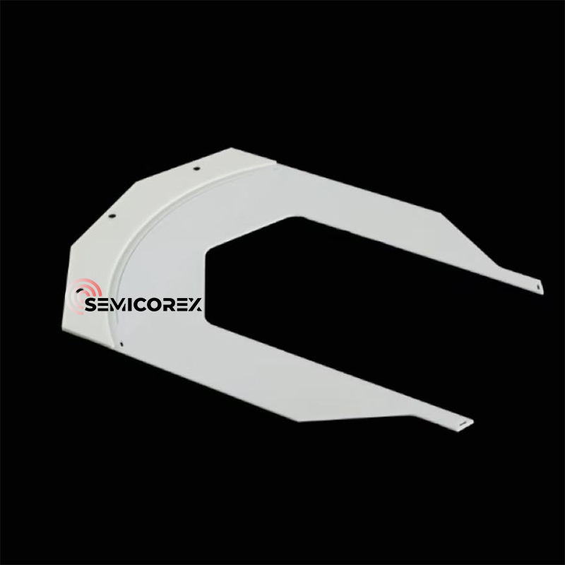 Aluminiumoxide keramische arm