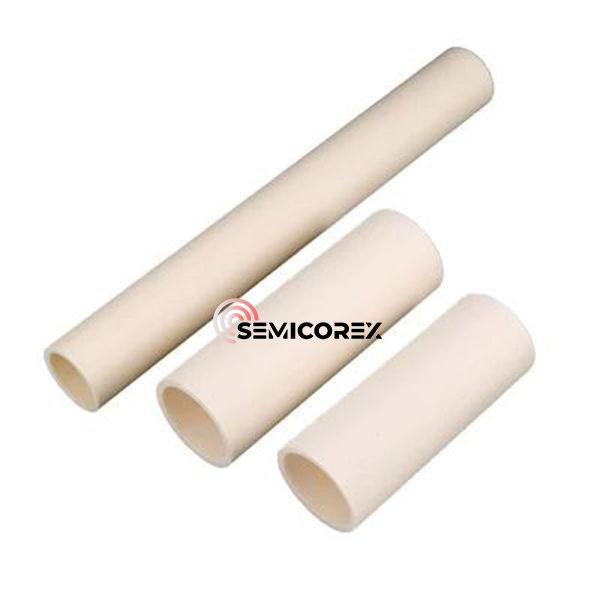 Aluminiumoxide buis