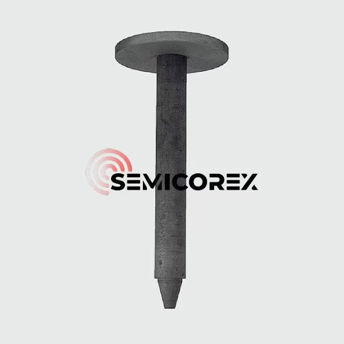 C/C composiet kroessteunstaven