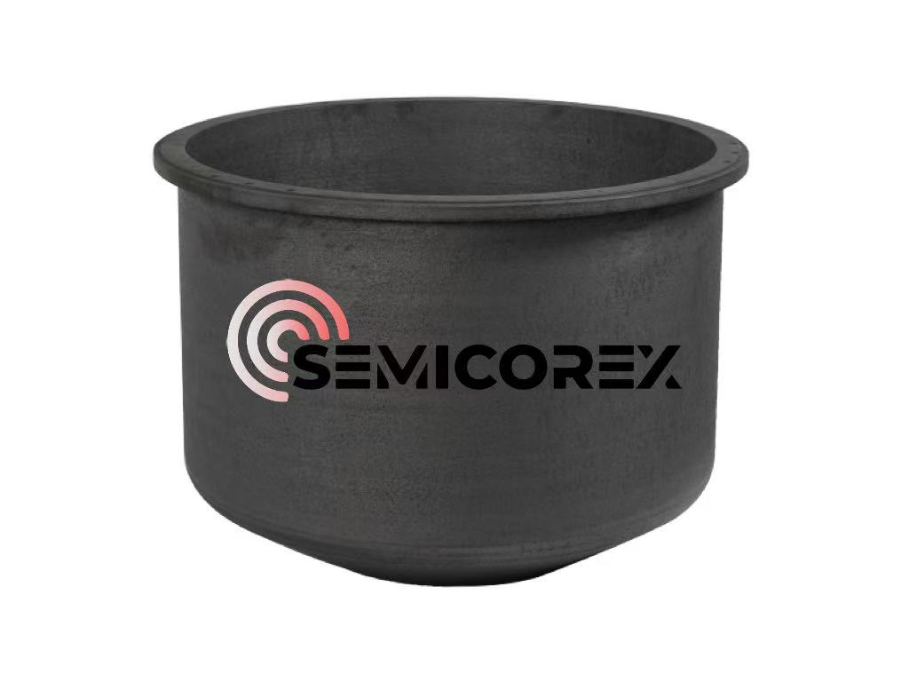 Stroomgeleiders van koolstof-koolstofcomposiet