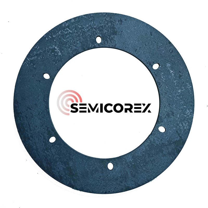 Koolkeramische schijven