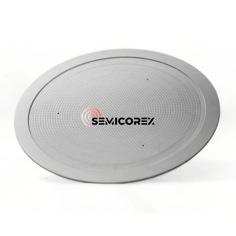 CVD SiC Douchekoppen