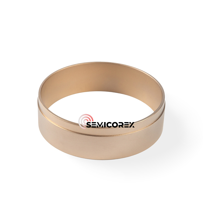 CVD TAC gecoate ringen