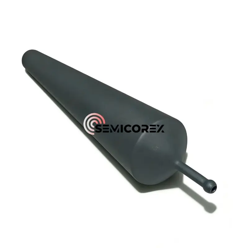 Ovenbuizen voor LPCVD