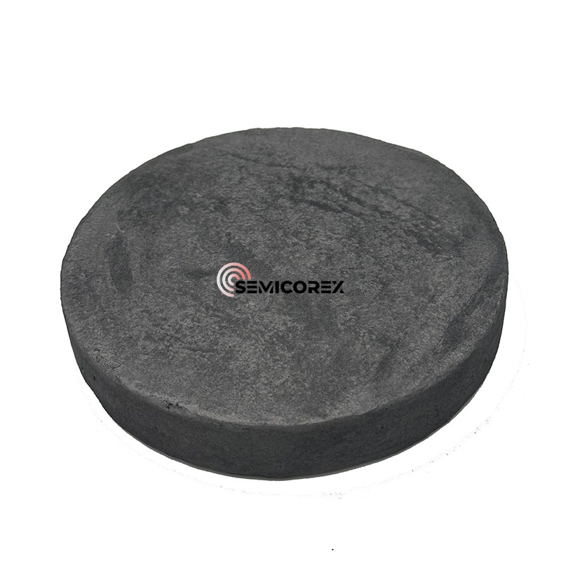 Glasachtige koolstofcoating