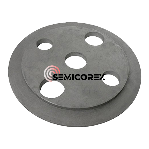 Grafiet isolatieschild