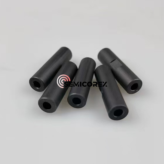 Ondoordringbaar grafiet