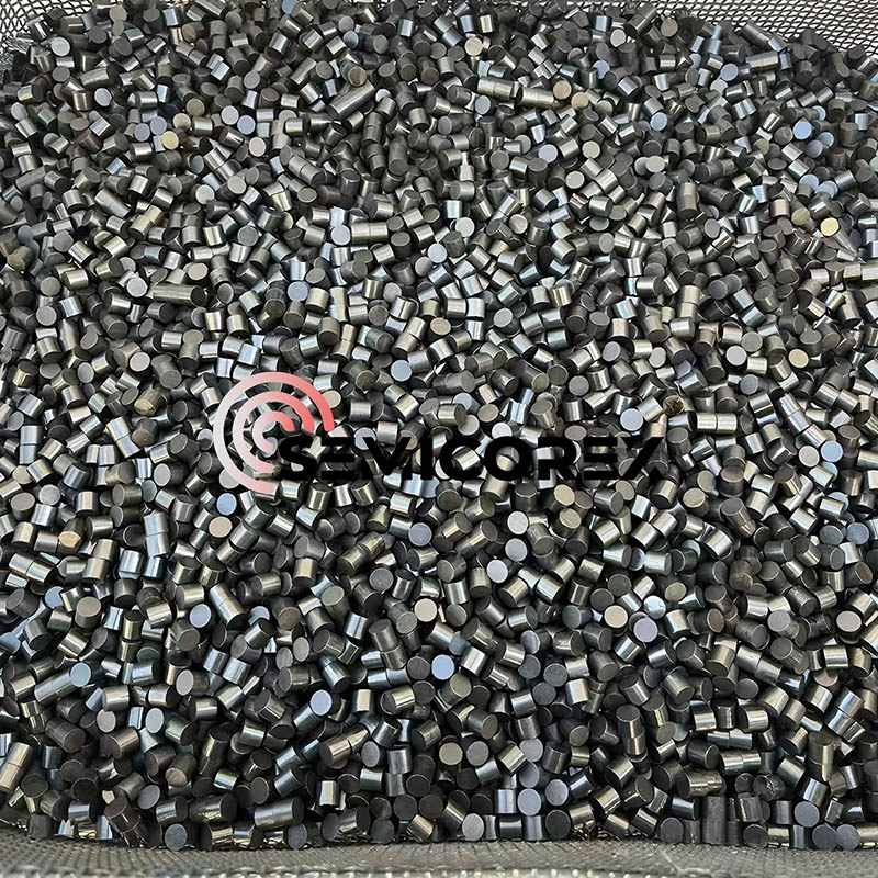 Geïmpregneerd grafiet