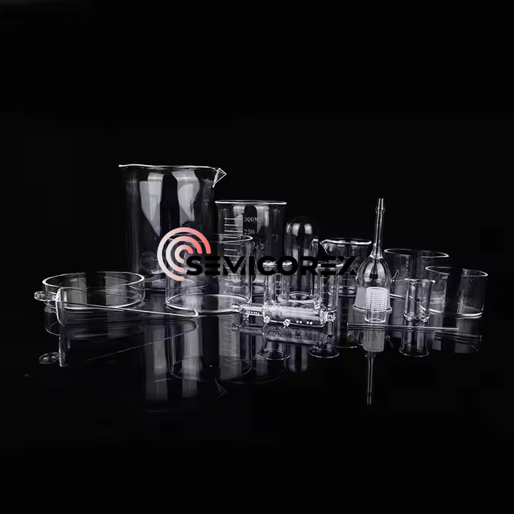Laboratoriumglaswerk