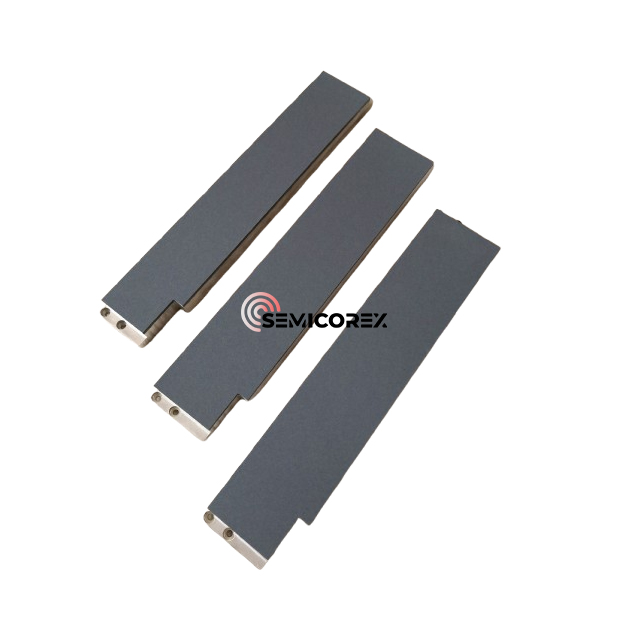 Microporeuze SIC Chuck