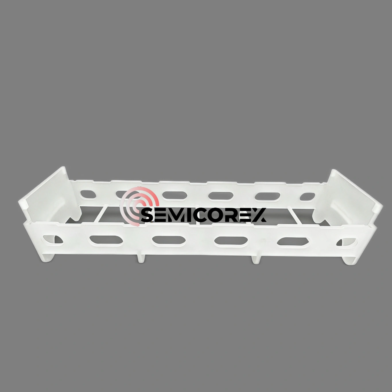 Fotovoltaïsche kwartsbootbeugels