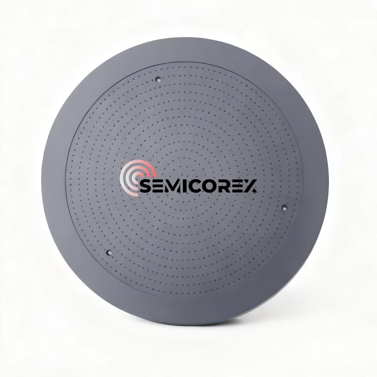 SiC-gecoate grafietplaat