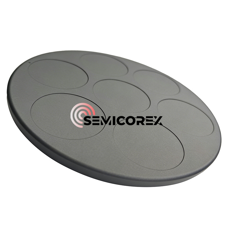 SiC Epi-Wafer-susceptors