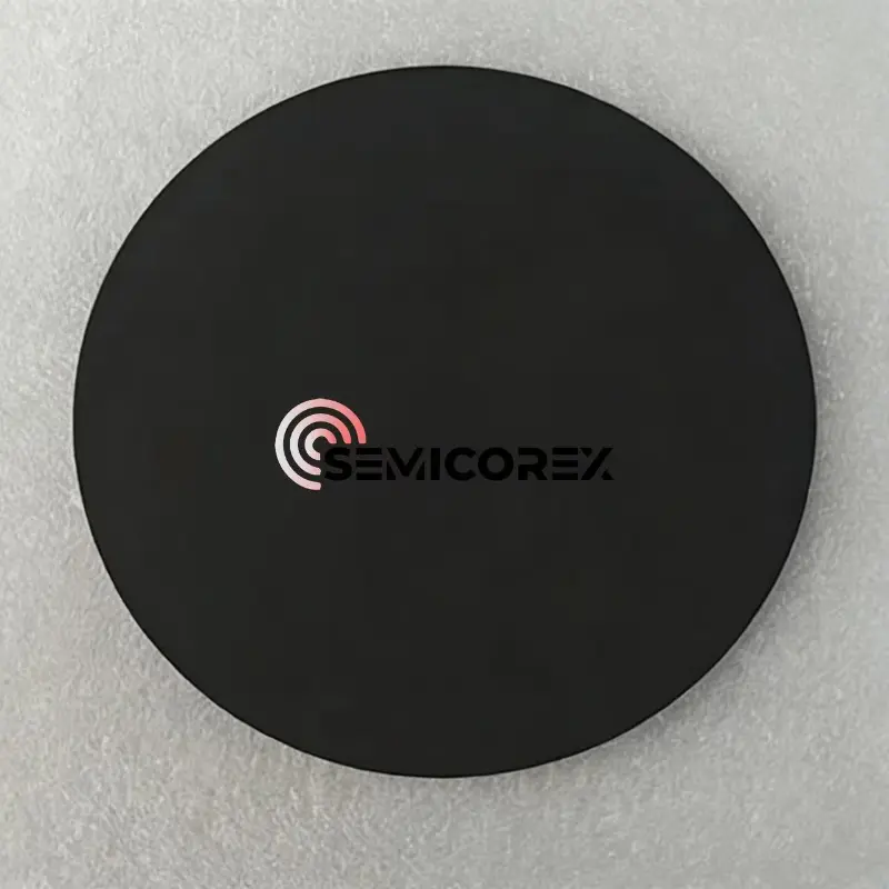 SIC poreuze keramische onthechtingsklauwplaten