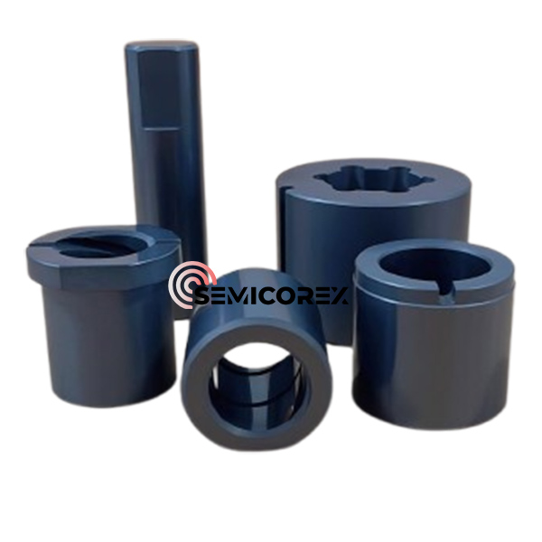 SiC-pompas