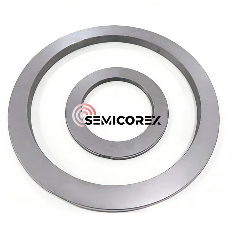 SiC-ringen voor DGS-systeem