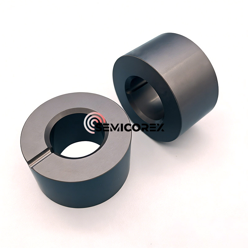 SiC-afdichtingsringen