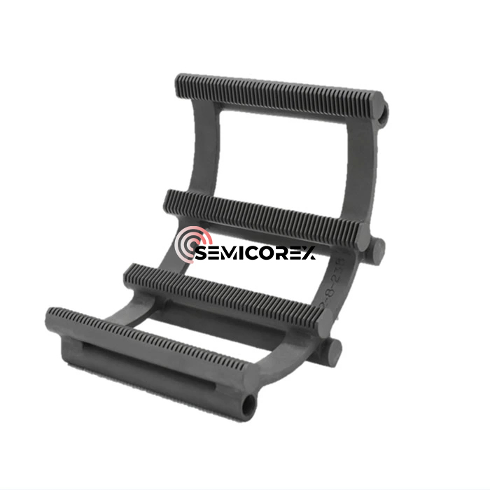 Siliciumcarbide boot