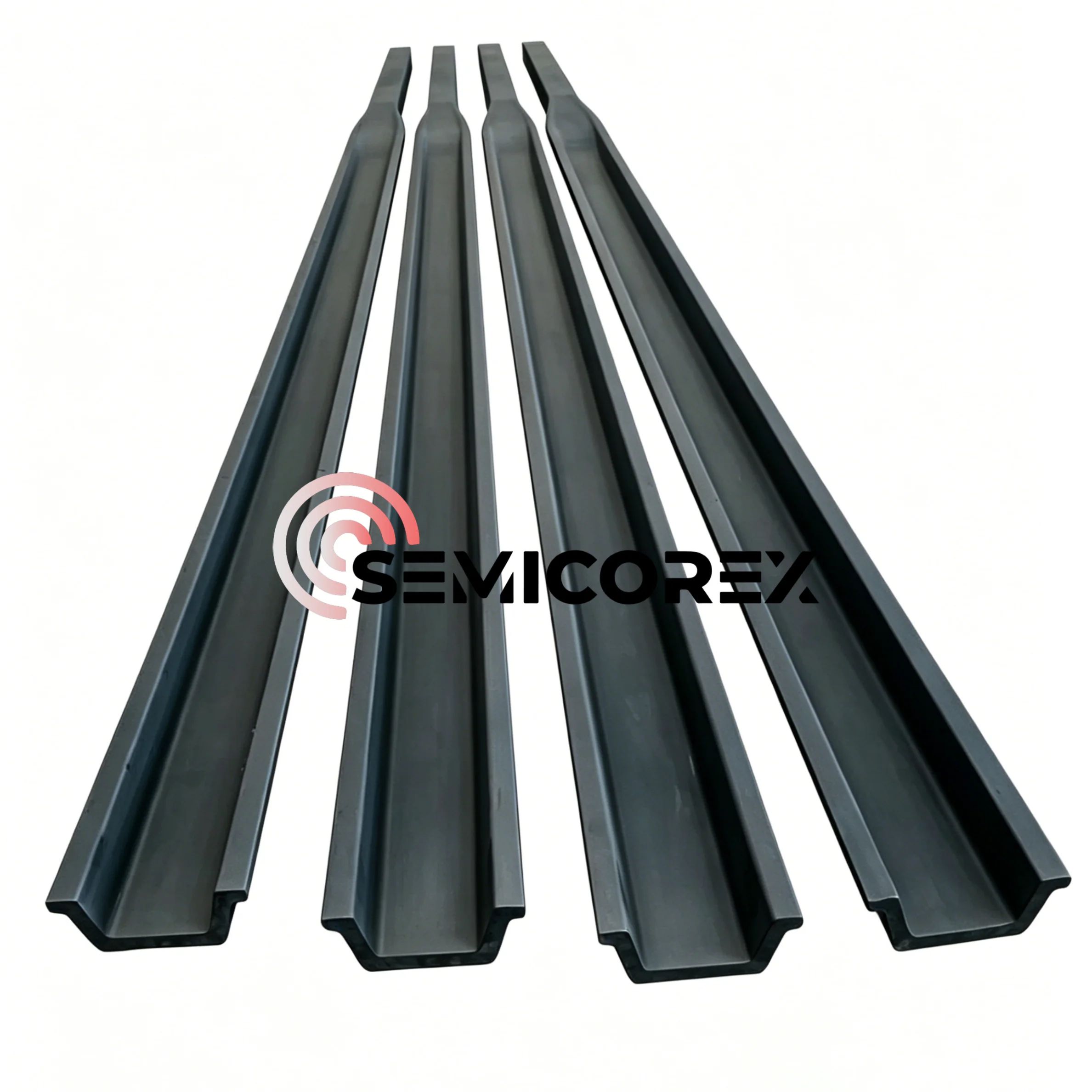 Siliciumcarbide cantileverpeddels
