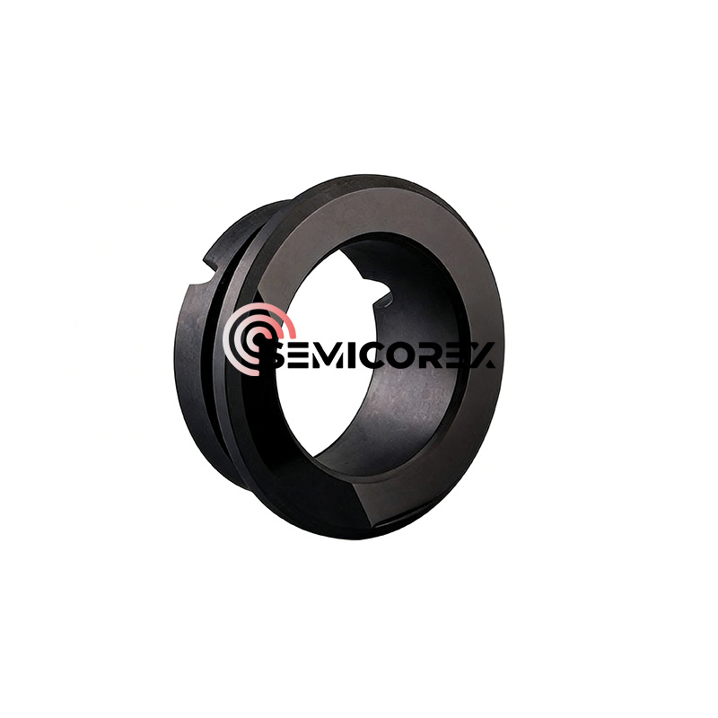 Siliciumcarbide keramische hoes