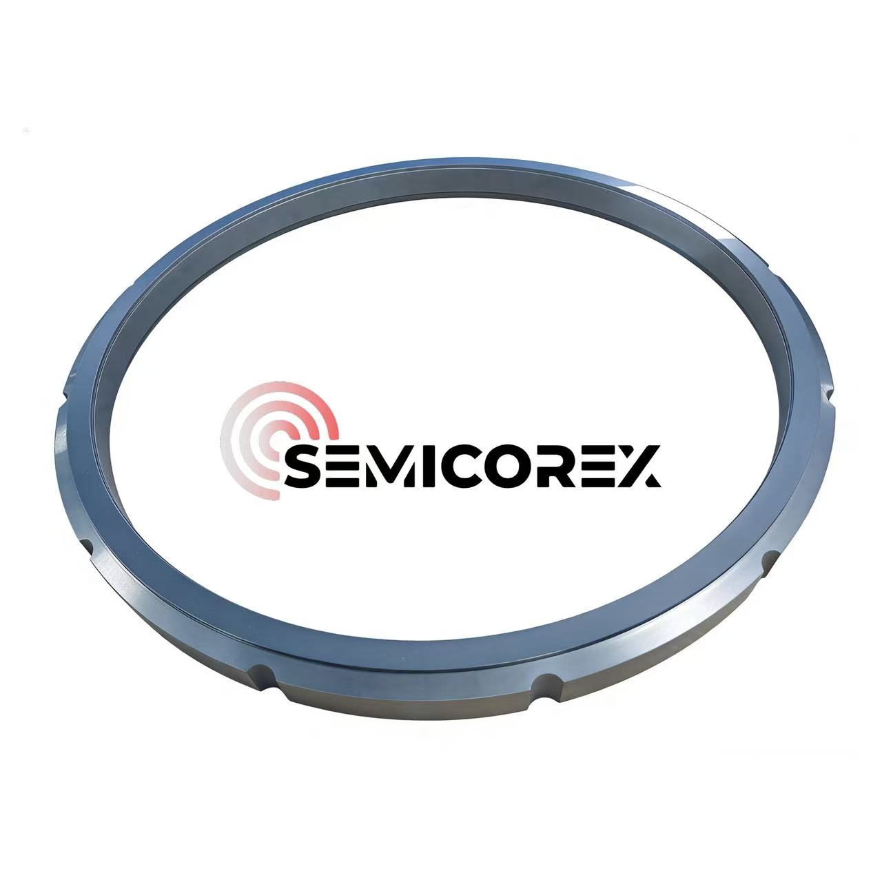 Siliciumcarbide DGS-ringen